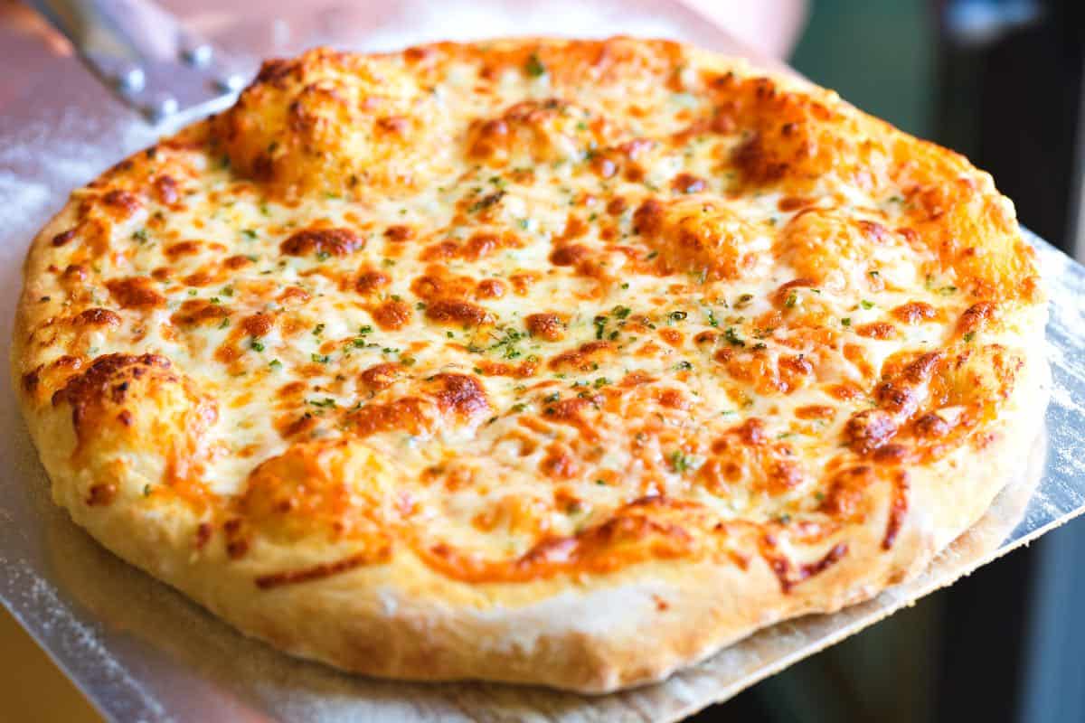 Pizza Image