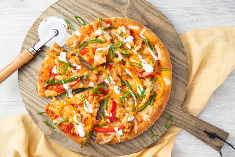 Pizza Image