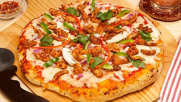 Pizza Image