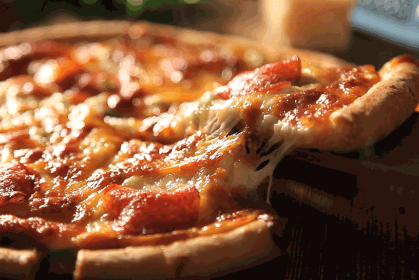 Pizza Image